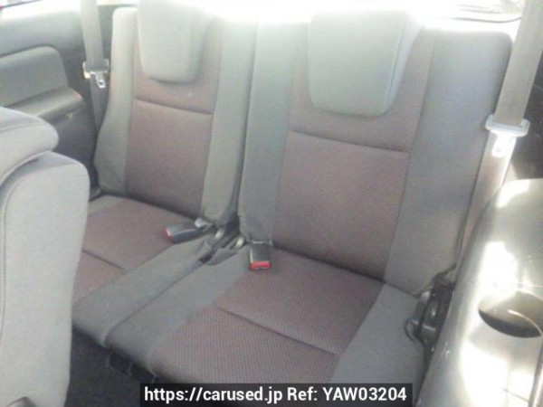 Used 2004 AT toyota wish ZNE10G Image[15]