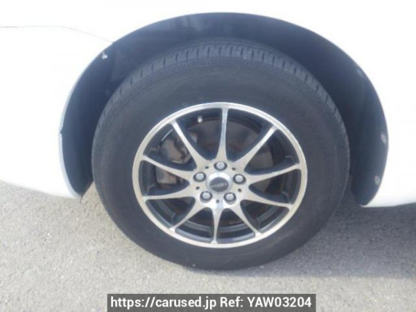 Used 2004 AT toyota wish ZNE10G Image[26]
