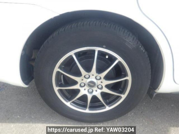 Used 2004 AT toyota wish ZNE10G Image[27]