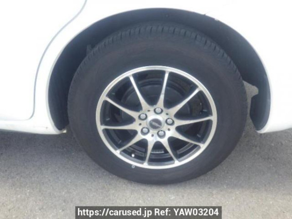 Used 2004 AT toyota wish ZNE10G Image[28]