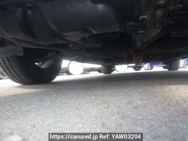 Used 2004 AT toyota wish ZNE10G Image[29]