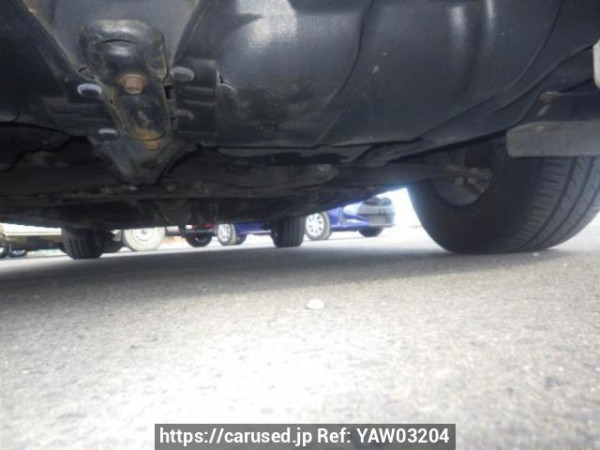 Used 2004 AT toyota wish ZNE10G Image[30]