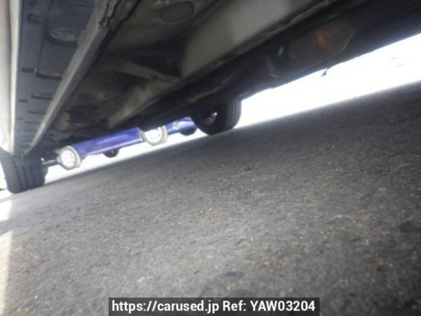 Used 2004 AT toyota wish ZNE10G Image[31]