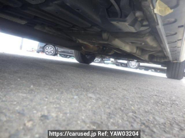 Used 2004 AT toyota wish ZNE10G Image[32]