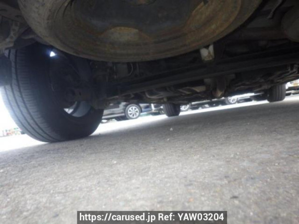 Used 2004 AT toyota wish ZNE10G Image[33]