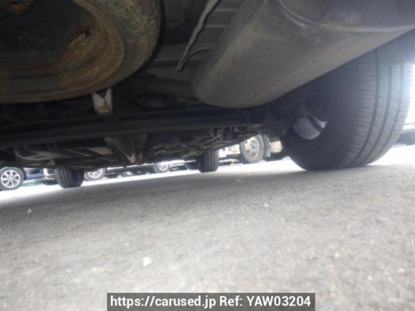 Used 2004 AT toyota wish ZNE10G Image[34]
