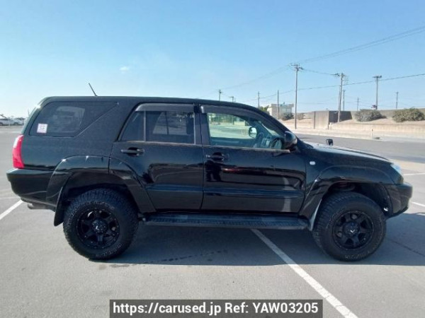 Used 2005 AT toyota hilux-surf TRN215W Image[7]