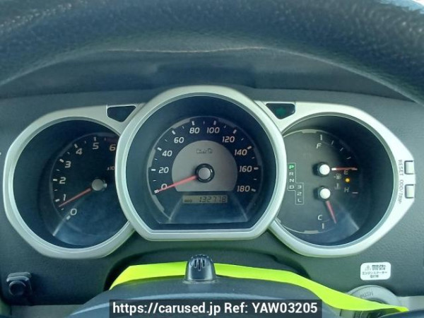 Used 2005 AT toyota hilux-surf TRN215W Image[20]