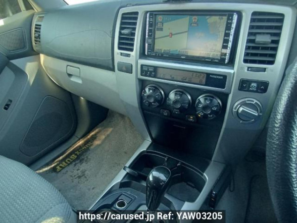Used 2005 AT toyota hilux-surf TRN215W Image[22]