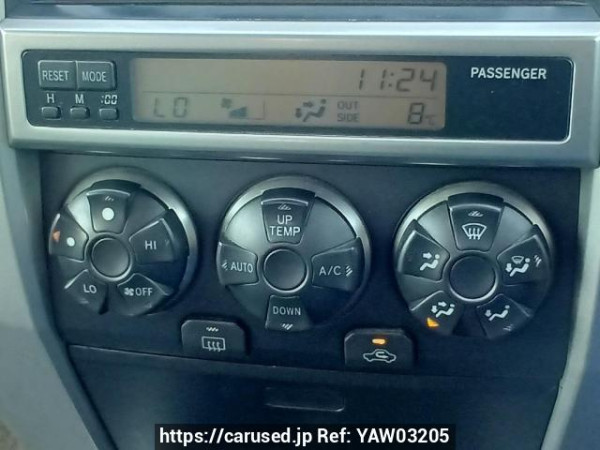 Used 2005 AT toyota hilux-surf TRN215W Image[24]