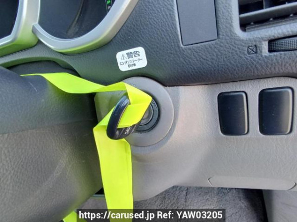 Used 2005 AT toyota hilux-surf TRN215W Image[26]