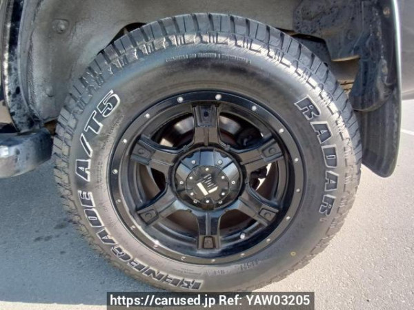 Used 2005 AT toyota hilux-surf TRN215W Image[30]