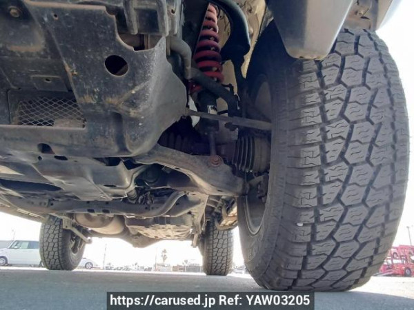 Used 2005 AT toyota hilux-surf TRN215W Image[32]