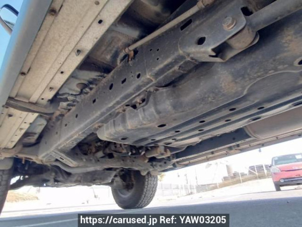 Used 2005 AT toyota hilux-surf TRN215W Image[35]