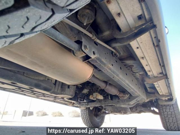 Used 2005 AT toyota hilux-surf TRN215W Image[36]