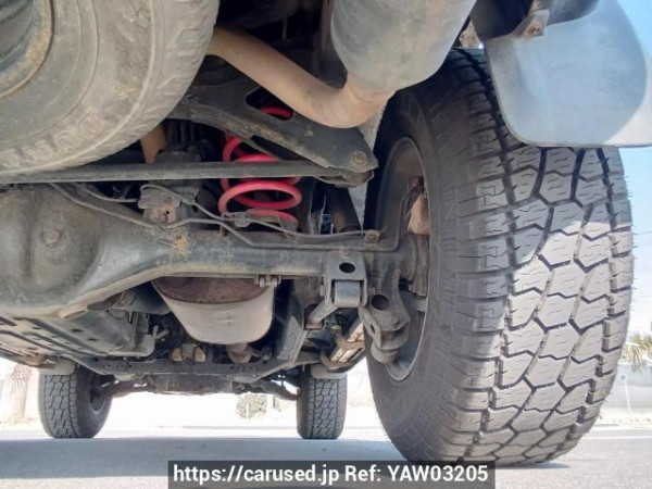 Used 2005 AT toyota hilux-surf TRN215W Image[38]