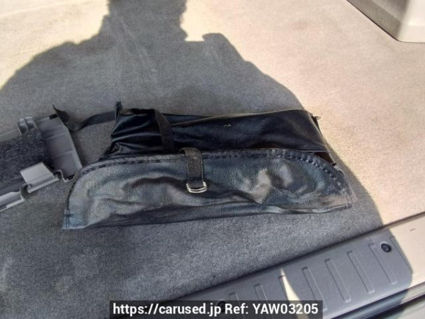 Used 2005 AT toyota hilux-surf TRN215W Image[41]