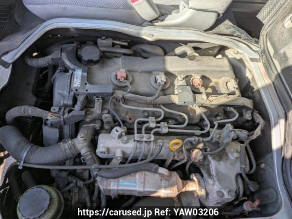 Used 2004 AT toyota regiusace-van KDH205V Image[9]