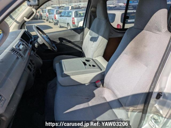 Used 2004 AT toyota regiusace-van KDH205V Image[12]
