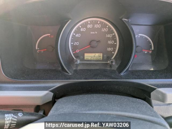 Used 2004 AT toyota regiusace-van KDH205V Image[17]