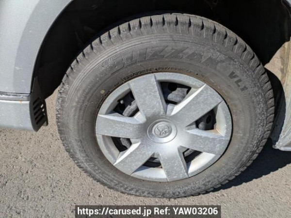 Used 2004 AT toyota regiusace-van KDH205V Image[31]