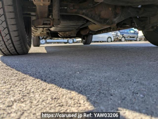 Used 2004 AT toyota regiusace-van KDH205V Image[34]