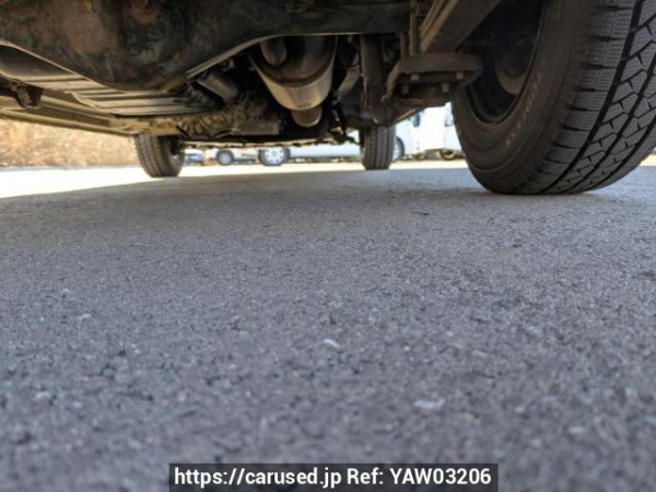 Used 2004 AT toyota regiusace-van KDH205V Image[35]