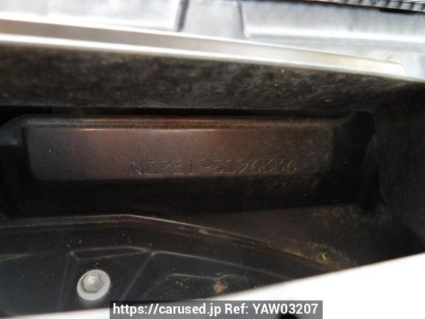 Used 2009 AT toyota sienta NCP81G Image[12]