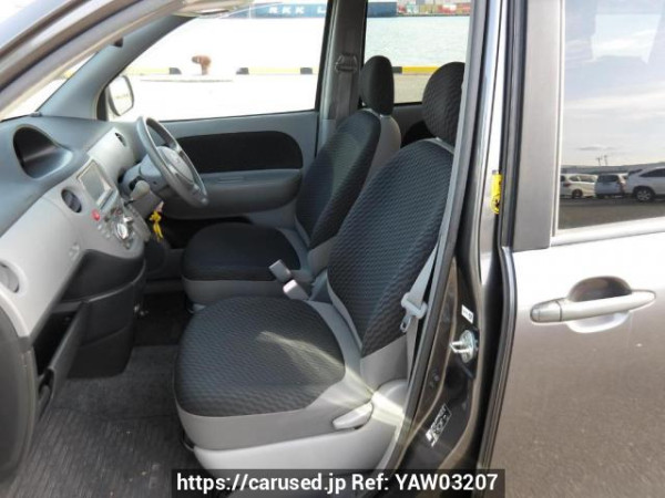 Used 2009 AT toyota sienta NCP81G Image[14]
