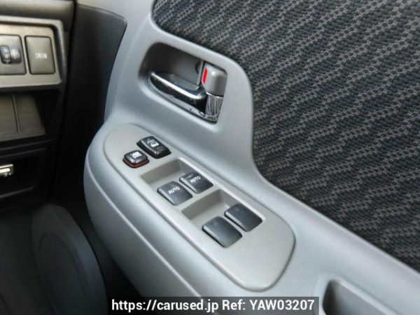 Used 2009 AT toyota sienta NCP81G Image[29]