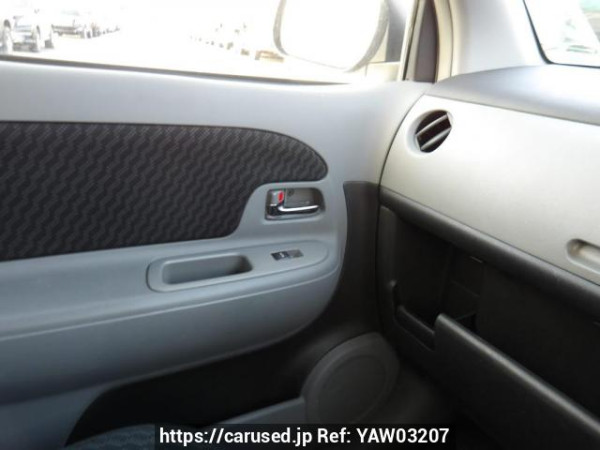 Used 2009 AT toyota sienta NCP81G Image[30]