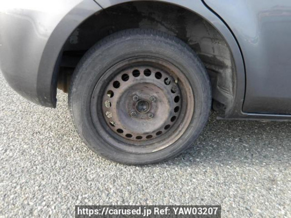 Used 2009 AT toyota sienta NCP81G Image[33]