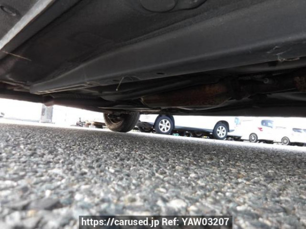 Used 2009 AT toyota sienta NCP81G Image[37]