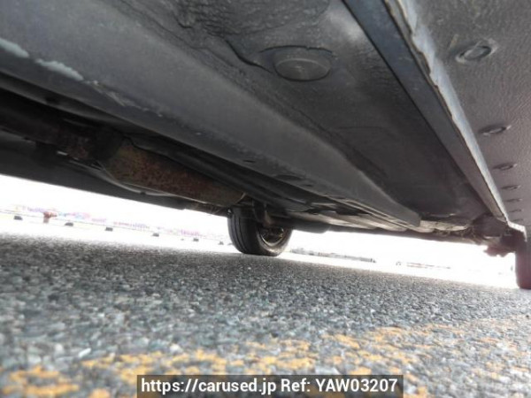 Used 2009 AT toyota sienta NCP81G Image[38]