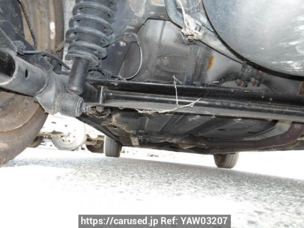 Used 2009 AT toyota sienta NCP81G Image[41]