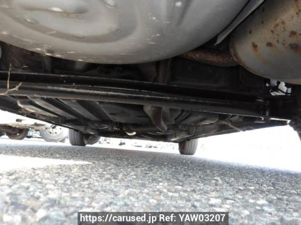 Used 2009 AT toyota sienta NCP81G Image[43]