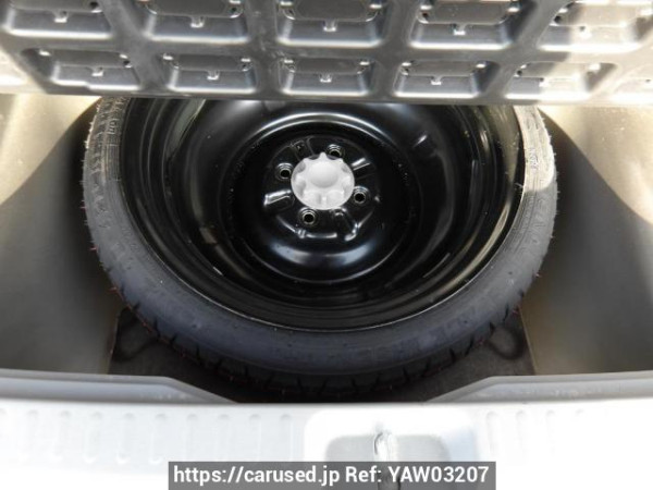 Used 2009 AT toyota sienta NCP81G Image[45]