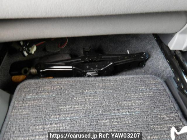 Used 2009 AT toyota sienta NCP81G Image[46]