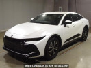 Toyota Crown Crossover AZSH35