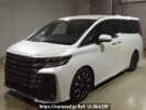 Toyota Vellfire Hybrid AAHH45W