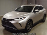Used 2022 AT toyota harrier MXUA80 Image[0]