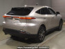 Used 2022 AT toyota harrier MXUA80 Image[1]