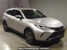 Used 2022 AT toyota harrier MXUA80 Image[2]