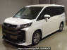 Used 2024 AT toyota noah MZRA90W Image[0]