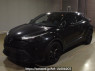 Used 2022 AT toyota c-hr ZYX11 Image[0]