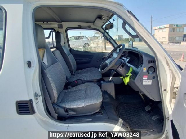 Used 1997 AT toyota hiace-van RZH102V Image[13]