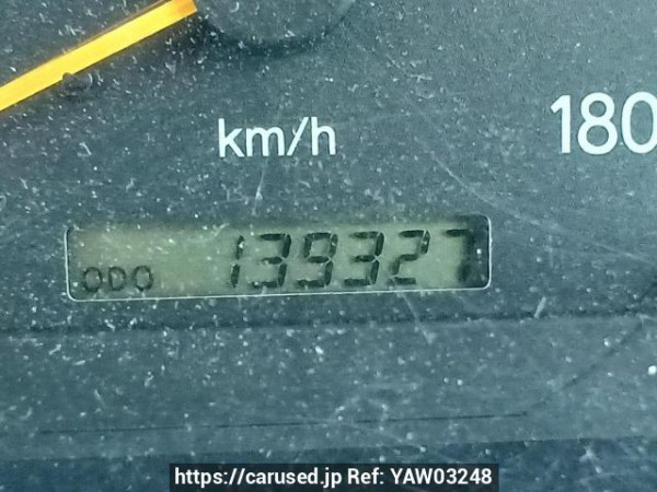 Used 1997 AT toyota hiace-van RZH102V Image[20]