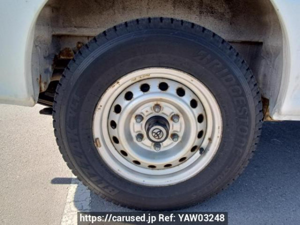 Used 1997 AT toyota hiace-van RZH102V Image[27]