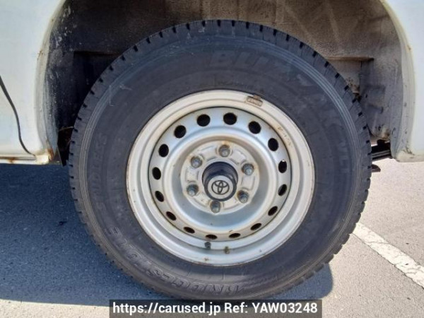 Used 1997 AT toyota hiace-van RZH102V Image[28]