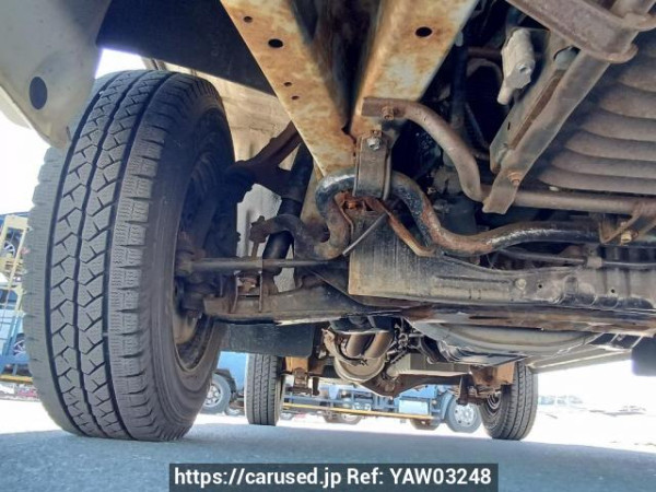 Used 1997 AT toyota hiace-van RZH102V Image[29]